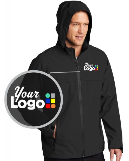 Men's WaterProof Custom Jacket