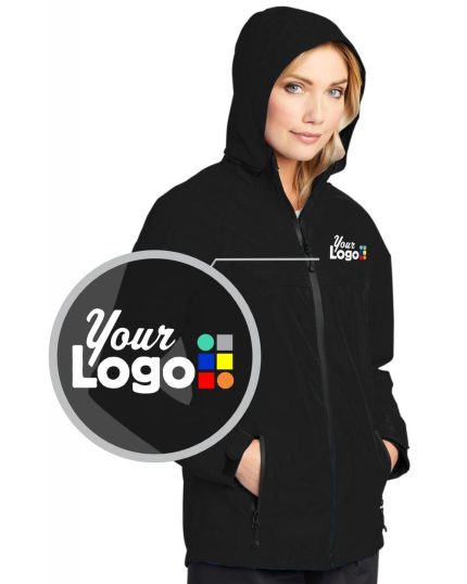 Women's WaterProof Custom Jacket