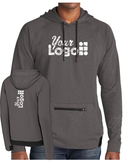 Men's Strive Custom Hoodie